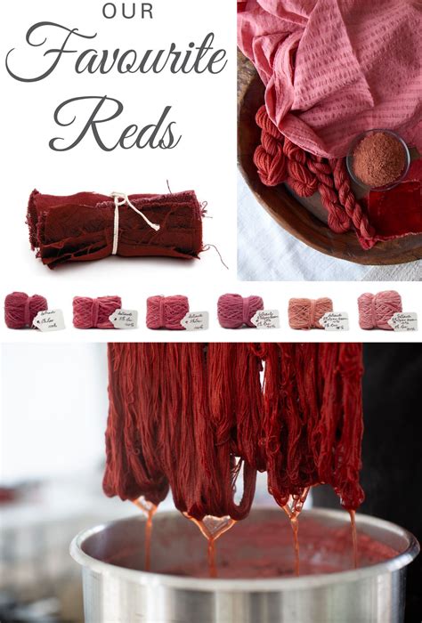 Dyes From Red Onion Skins On Wool Cotton And Silk Artofit