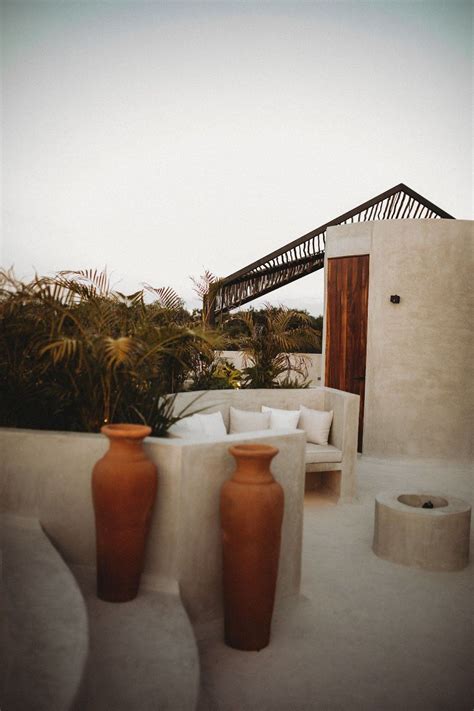 Where to stay in tulum a luxurious jungle villa – Artofit