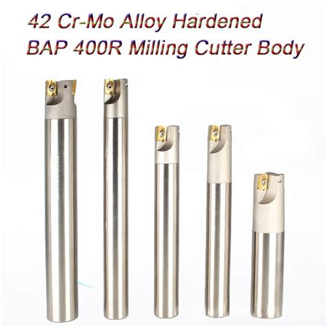 400R C25-26-300-2TBAP400 R серия Концевая фреза с ЧПУ Оправка R0,8 Угол ...