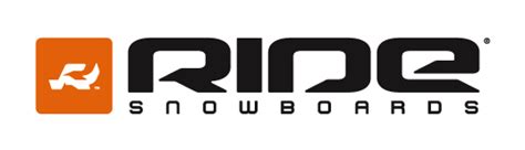 Ride Snowboards Logo Logodix