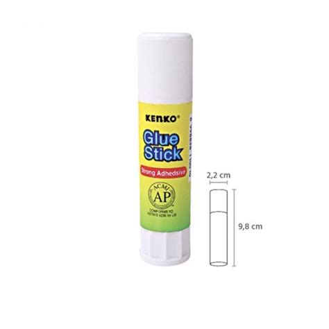 Jual Lem Kertas Glue Stick Kenko Montana Lem Stick Shopee Indonesia