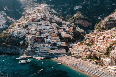 Positano Italy: Your Complete Travel Guide (2024) - Dana Berez