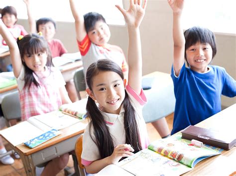 2020年度まであと半年。変わる小学校の英語教育！お子さまにとって最適な英語教室とは？｜bestudio通信｜ベネッセの幼児～小学生の英語