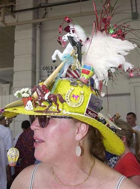 Funny Hats 45 Pics