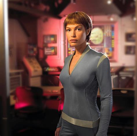 Star Trek Women Photo Tpol Star Trek Tv Star Trek Enterprise Star