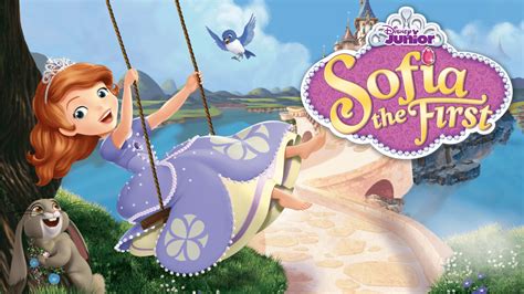 Watch Sofia the First | Disney+