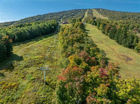 Foliage Report | Vermont.com