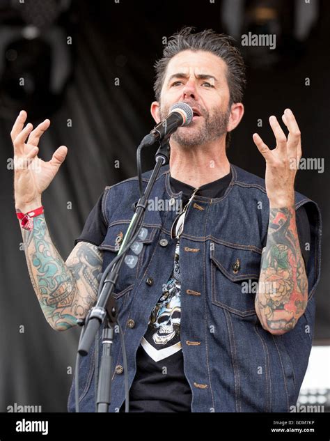 Riki Rachtman Hi Res Stock Photography And Images Alamy