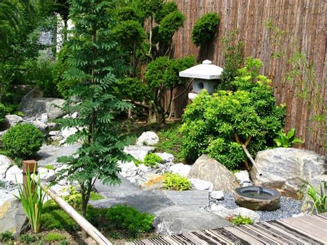 38 Glorious Japanese Garden Ideas