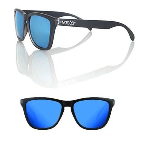 Blue Polarized Sunglasses - TopSunglasses.net