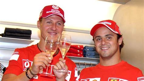 Michael Schumacher De Nouvelles R V Lations Sur Son Tat De Sant