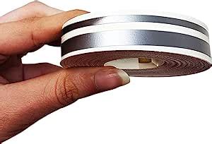 Amazon R Quattroerre It Trim Stripes Double Adhesive Strips