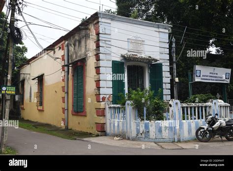 Chandannagar strand hi-res stock photography and images - Alamy