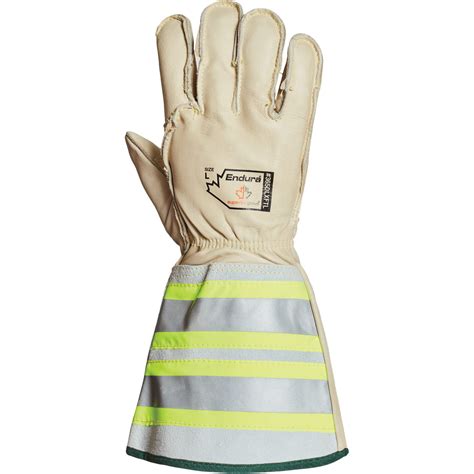 Superior Glove Works Ltd Endura Deluxe Winter Lineman Gloves With