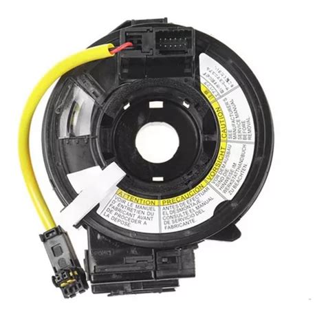 Muelle De Reloj Espiral J Para Suzuki Swift Meses Sin Inter S