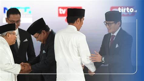 Tkn Nilai Pertemuan Jokowi Dan Zulhas Awal Baik Rekonsiliasi