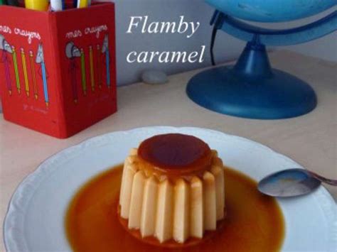 Recettes De Caramel De Mon Show Colat Mes Gourmandises