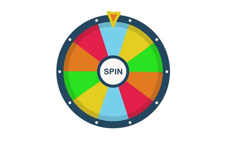 Spin The Wheel