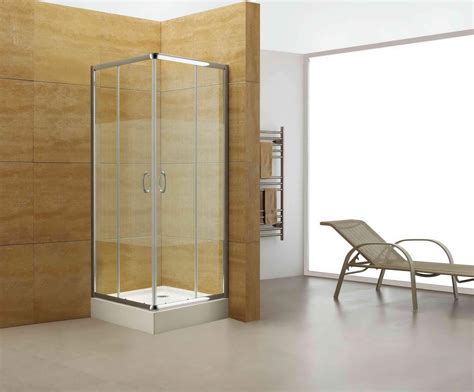 Advantages Of Using Tempered Glass For Shower Doors AIS Glasxperts