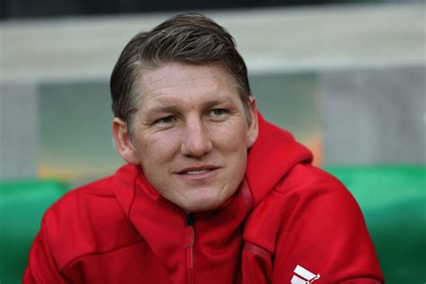 Bastian Schweinsteiger Is In Limbo