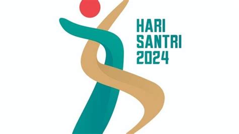 Berita Logo Hari Santri Terbaru Hari Ini