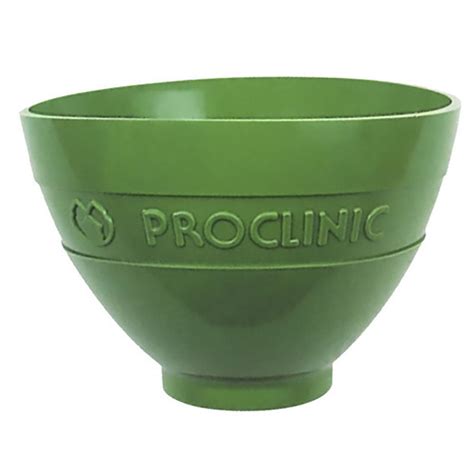 Alginate Bowl Or Soft Plastic Plaster Easy Mixing And Cleaning