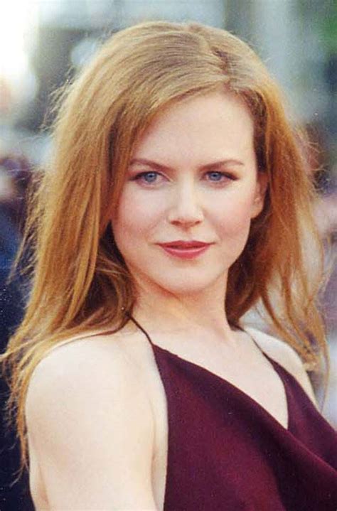 Nicole Kidman Nicole Kidman Photo 42166360 Fanpop