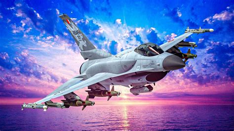 How Does the F-16 Block 70 Enhance Pilot Safety and Combat Efficiency?