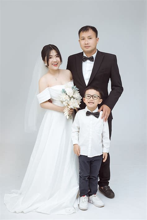 TUAN TU FAMILY – dktungphoto.com