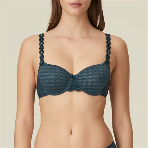 Marie Jo Avero Beha Empire Green Elegance Lingerie