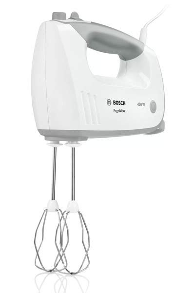 Ручной Миксер Bosch MFQ 36480, 450 Вт - купить по низким ценам в ...