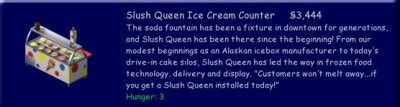 Slush Queen Cart From Sims Hot Date Tumbex