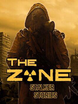 The Zone: Stalker Stories (2023)