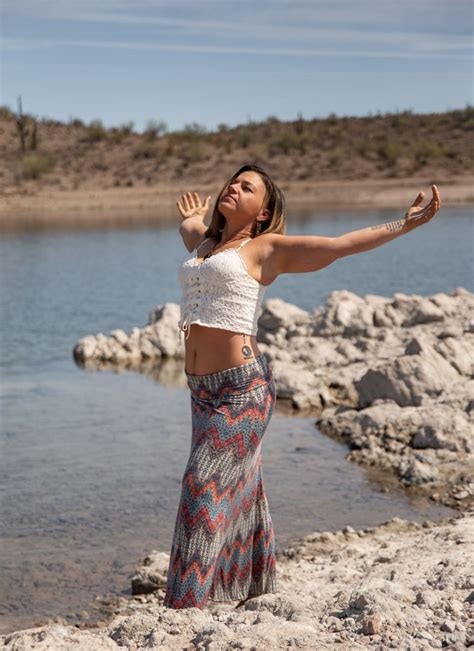 Amaria Morales: From Leak to Liberation - Her Inspiring Journey - 1gguey5