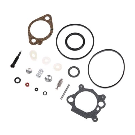 Carburateur Rebuild Kit Voor Briggs Stratton Qua Grandado