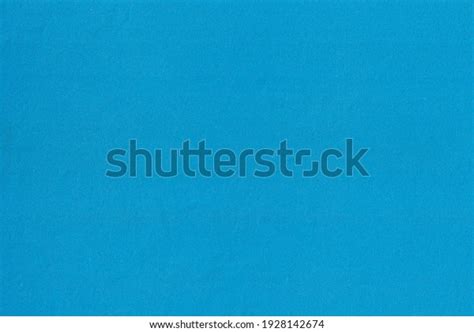 Baby Blue Paper Texture Abstract Background Stock Photo 1928142674 ...