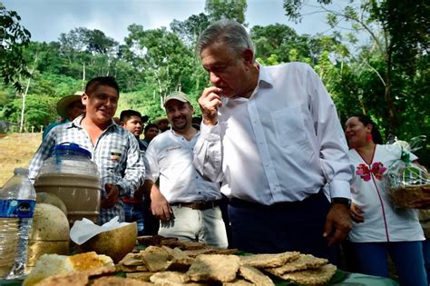 Sembrando Vida Asamblea Ejidal desde Amatán Chiapas Presidencia de