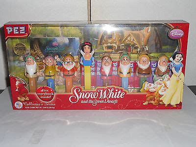 Limited EditionDisney Snow White And The Seven Dwarfs Collector S