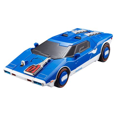 Siêu TOBOT biến hình cỡ lớn TACHYON Võ sĩ huyền thoại TOBOT 301130
