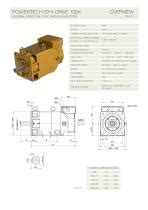 Ac Motor Tetravec K Comer S R L Asynchronous Ip For