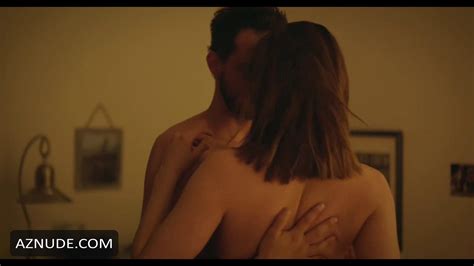 Mylene St Sauveur Nude Aznude