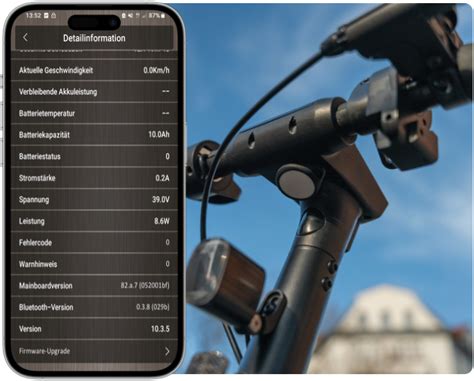 E Scooter Ix Online Kaufen Sportstech