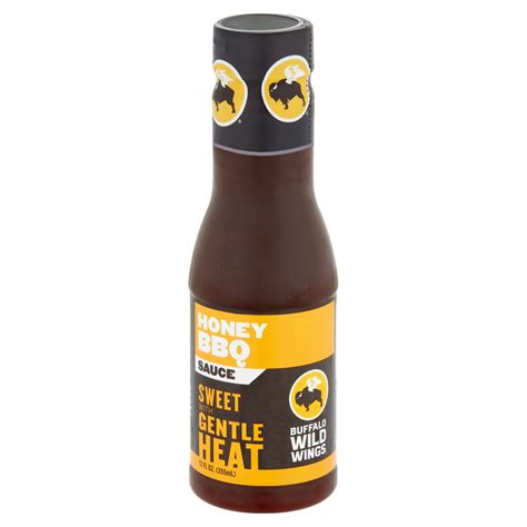 The Best 15 Buffalo Wild Wings Honey Bbq Sauce How To Make Perfect Recipes