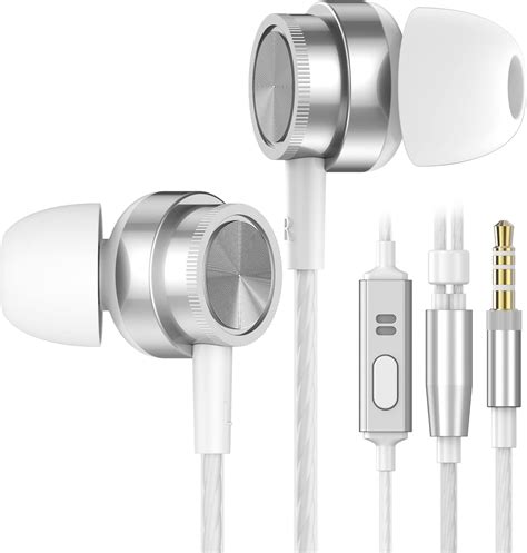 Panasonic Rp Hje E K Ergofit In Ear Kopfh Rer Mit Kraftvollem Klang