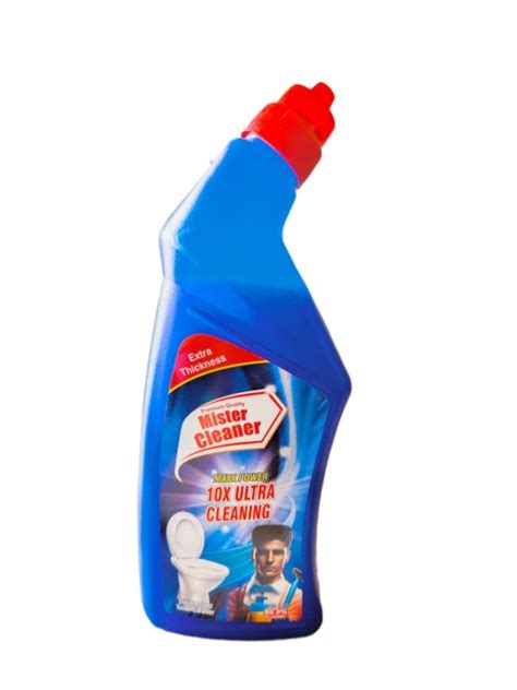 Liquid Toilet Cleaner Shelf Life Year Model Number Mcc At Rs