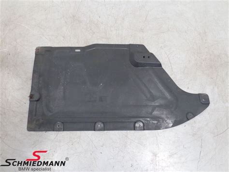 Underfloor coating center - 51757134090, 51 75 7 134 090, 7134090 ...