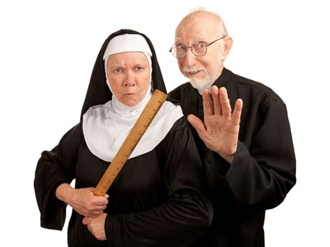 Pope Admits Some Nuns Used As Sex Slaves By Priests