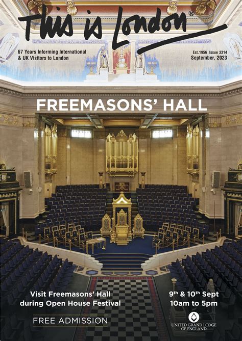 This is London Magazine