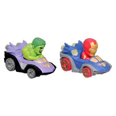 Hot Wheels RaceVerse Li Paket HRT