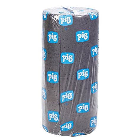 Industrial Strength Pig Absorbent Mat Roll Pricepulse